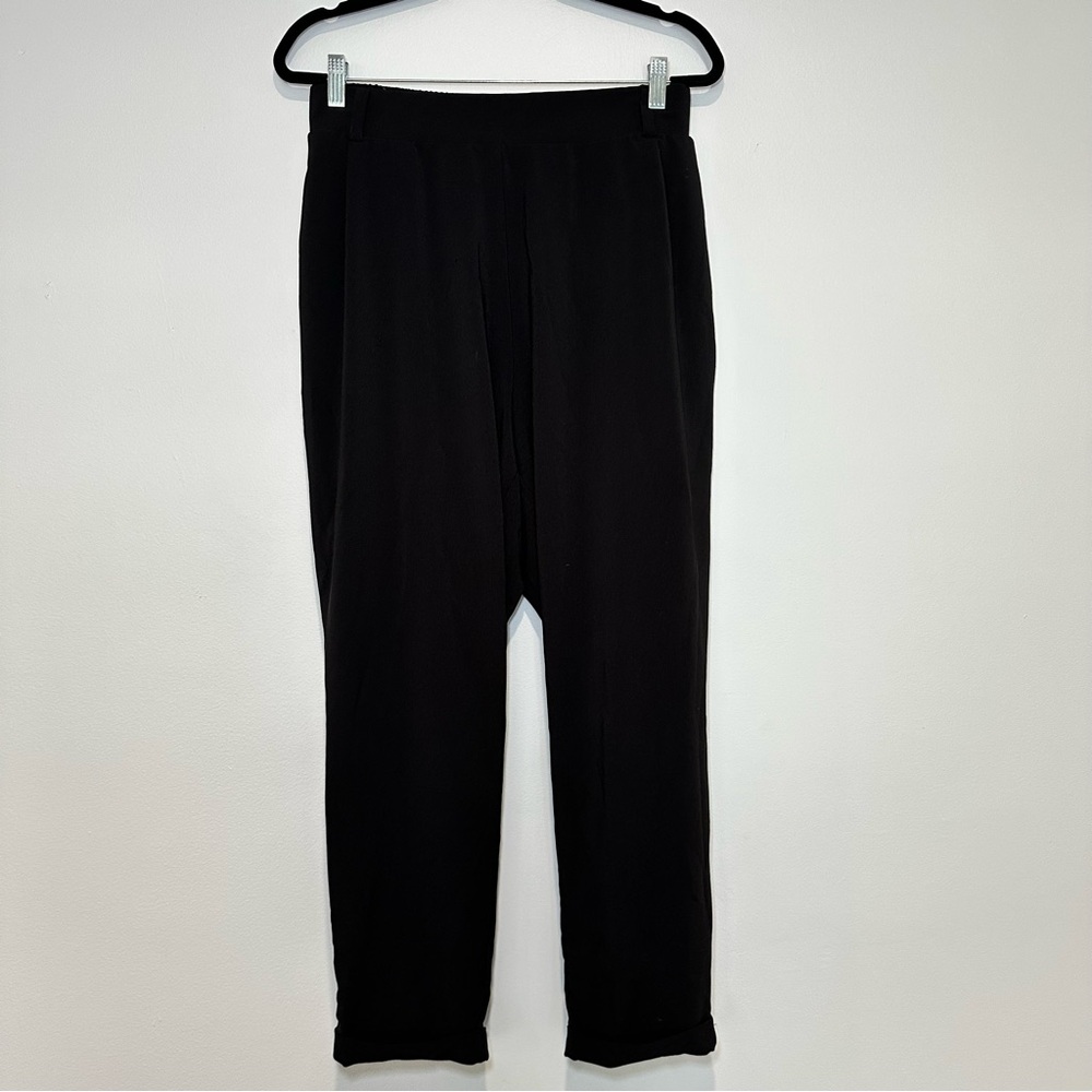 Torrid Women's Elegant Black Dress Pants